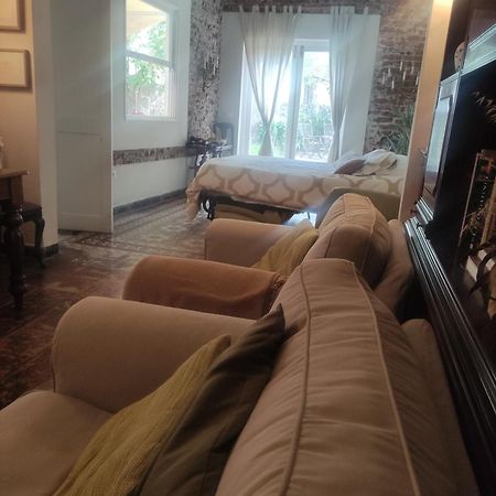 Benavides 5 Appartement Santa Cruz de Tenerife Buitenkant foto