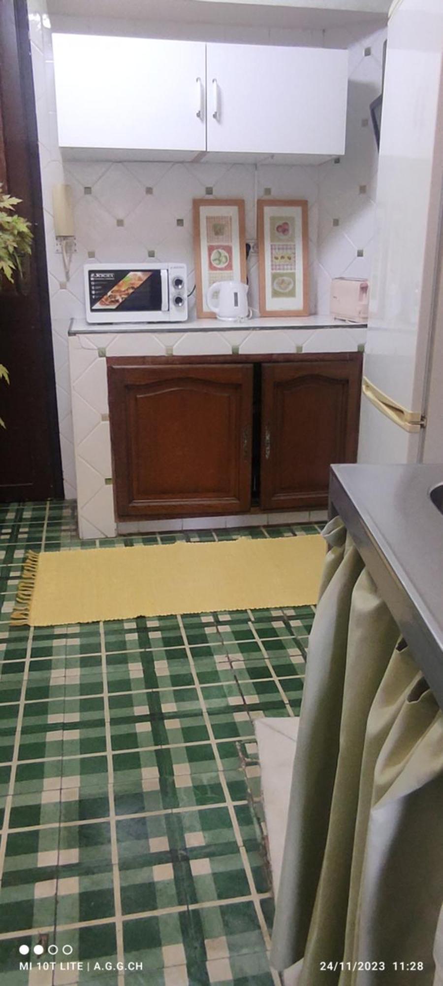 Benavides 5 Appartement Santa Cruz de Tenerife Buitenkant foto