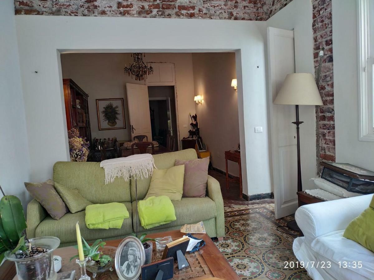 Benavides 5 Appartement Santa Cruz de Tenerife Buitenkant foto