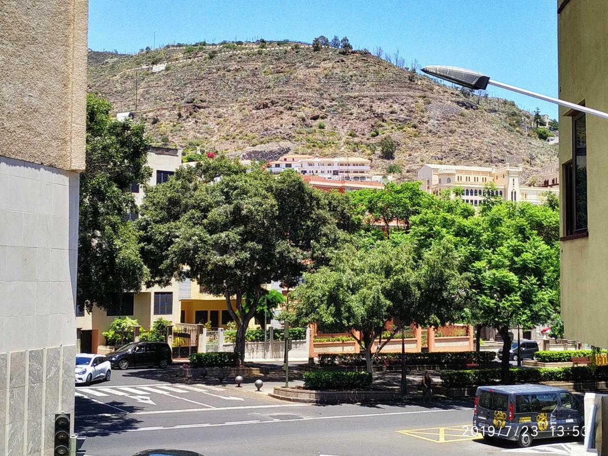 Benavides 5 Appartement Santa Cruz de Tenerife Buitenkant foto