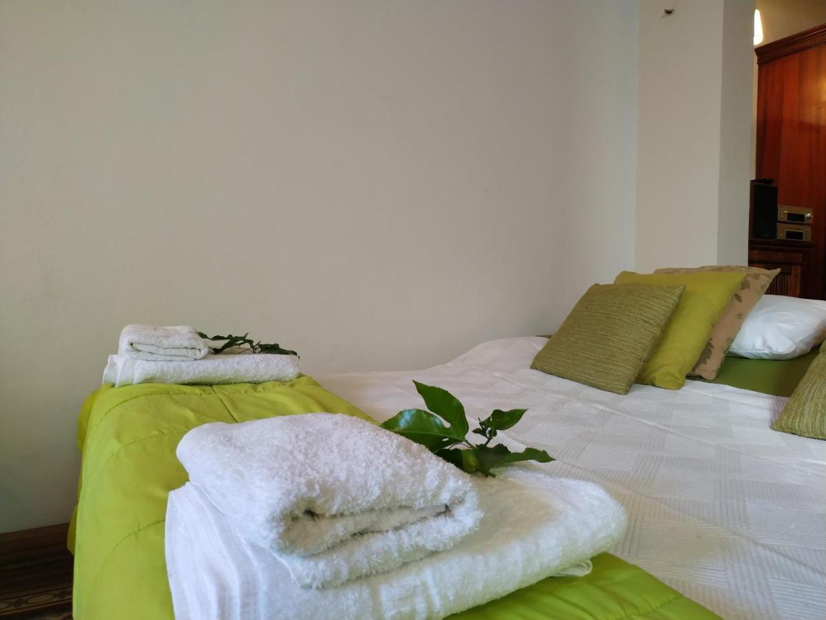 Benavides 5 Appartement Santa Cruz de Tenerife Buitenkant foto