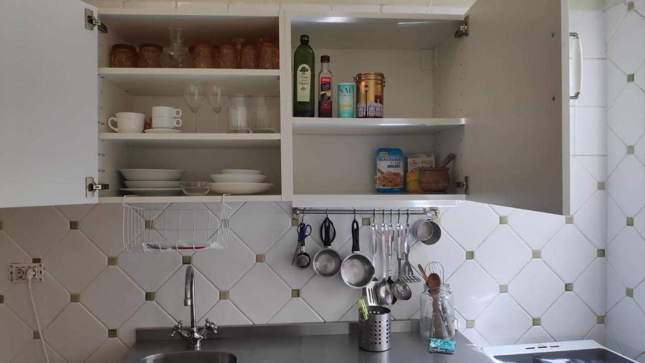 Benavides 5 Appartement Santa Cruz de Tenerife Buitenkant foto